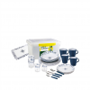 Brunner All Inclusive Blue Ocean set di servizi (36 pezzi)